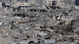 HAMAS acusa a Netanyahu de sabotear la tregua tras ataques a Gaza