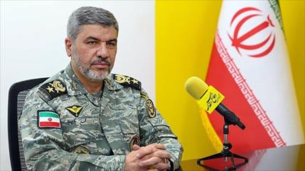 Ejército: Irán optimizó sistemas antiaéreos ante cualquier agresión