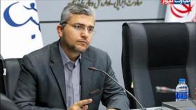 Irán: No negociaremos cese de enriquecimiento ni programa de misiles