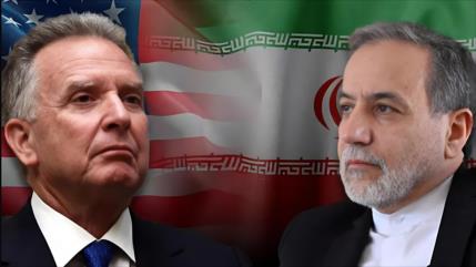 Negociaciones en Omán: pragmatismo y desconfianza