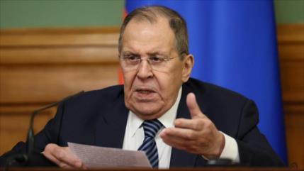 ‘Rusia mantiene alianza estratégica y multisectorial con Irán’