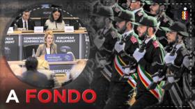 A FONDO: ¿Cuál es raíz de hostilidad hacia CGRI de Irán? Muro infranqueable ante planes enemigos