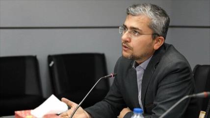 Irán asegura que no ejercerá contención frente a maldad ni a desorden