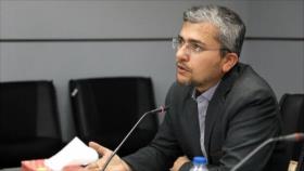 Irán asegura que no ejercerá contención frente a maldad ni a desorden