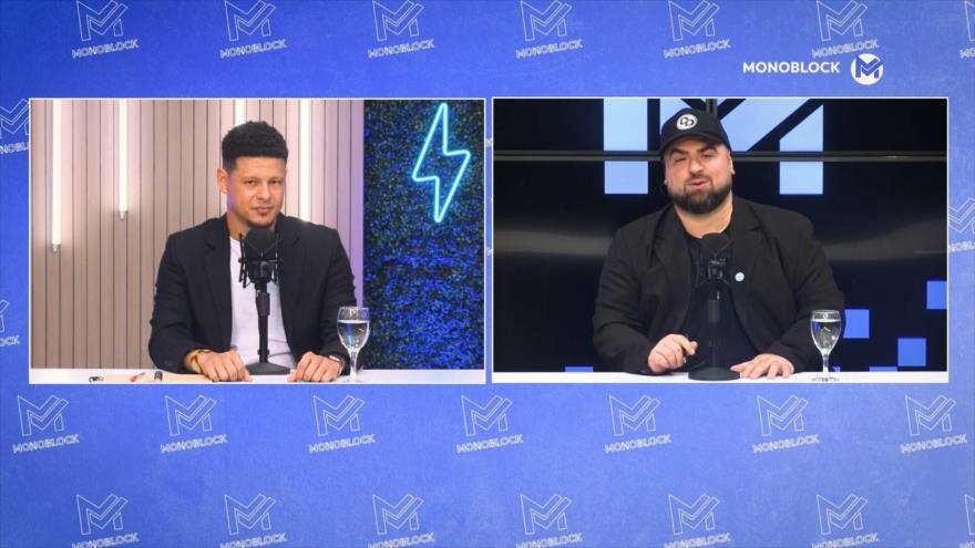 Irán y Venezuela: demonización vs. realidad | Monoblock