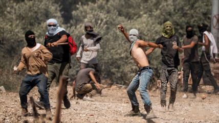 ONU: Violencia israelí ha desplazado a 900 palestinos en Cisjordania en 2026