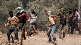 ONU: Violencia israelí ha desplazado a 900 palestinos en Cisjordania en 2026