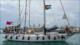 Flotilla global de 100 barcos zarpará en marzo para romper asedio a Gaza
