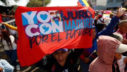 Una reflexión urgente: Que impere la ley internacional