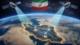 Irán amplía control de satélites con apertura de centros espaciales