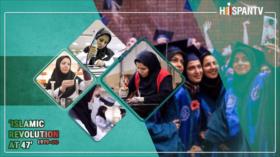 #IR47: ¿Cómo la Revolución Islámica redefinió el papel de las mujeres en el sector médico de Irán?