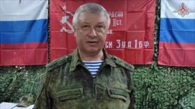 Ataque a tiros hospitaliza a un alto cargo de Inteligencia rusa