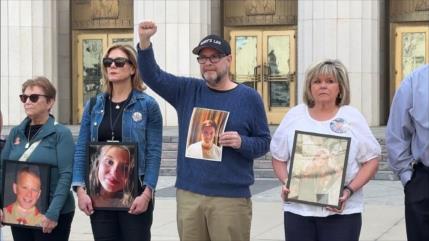 Demanda en contra de plataformas sociales en Estados Unidos