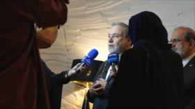 Canciller iraní tras conclusión de diálogos con EEUU: Fue un buen comienzo