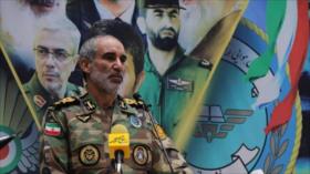 Ejército iraní: FFAA listas para defender integridad territorial del país