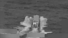 EEUU asesina a 2 civiles en nuevo ataque a un barco en aguas colombianas