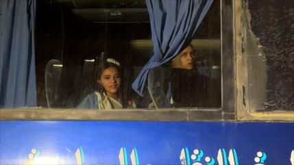 Palestinos denuncian duras restricciones por Israel en Gaza