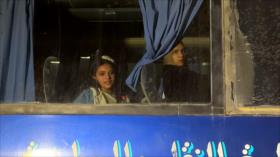 Palestinos denuncian duras restricciones por Israel en Gaza