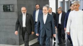 Países árabes acogen con beneplácito diálogos indirectos Irán-EEUU 