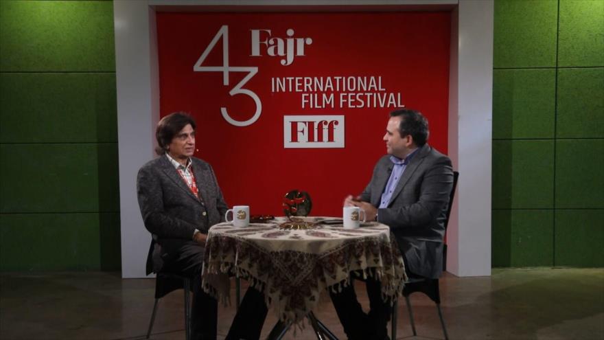 Manteniendo vivo el cine | Sobh