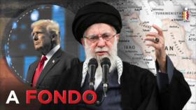 A FONDO: Irán alerta a EEUU de ‘guerra regional’: ¿cómo sería el conflicto?