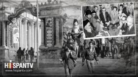 Cronología de Revolución Islámica: ¿Qué pasó el 7 de febrero de 1979?