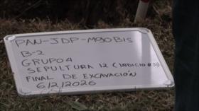 Panameños siguen exigiendo justicia por invasión de EEUU en 1989