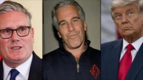 Caso Epstein está derribando a élite de Europa; expone impunidad en EEUU