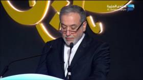 Irán alerta: No se equivoquen, doctrina de impunidad no traerá paz