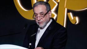 Irán alerta a zona: No se equivoquen, doctrina de inmunidad no trae paz