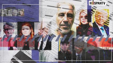 Archivos Epstein: ventana a corredores más oscuros del poder donde convergen el dinero y la influencia