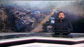 Muertes en Gaza superan los 72 000 tras nuevos ataques israelíes - Noticiero 13:30