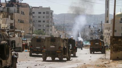 ACNUDH: Israel asesina a 1050 palestinos en Cisjordania desde 7-O