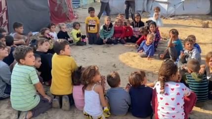 Unicef: más de 100 niños muertos desde alto el fuego en Gaza