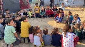 Unicef: más de 100 niños muertos desde alto el fuego en Gaza