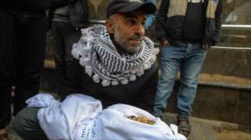 Unicef: 37 niños han muerto en ataques israelíes en Gaza en 2026