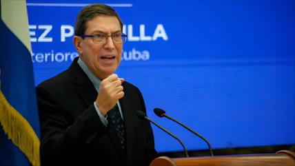 Cuba tacha de “político y oportunista” el ofrecimiento de ayuda de EEUU