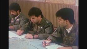 Las batallas del Phantom - Episodio 5