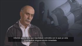 Las batallas del Phantom - Episodio 6