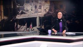 Ataques en Gaza dejan 2 muertos y 25 heridos en un día - Noticiero 01:30