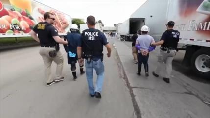 Donald Trump acumula más detractores que lo señalan de fascista