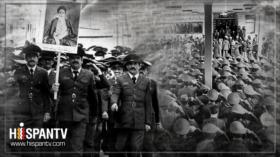 Cronología de Revolución Islámica: ¿Qué pasó el 8 de febrero de 1979?