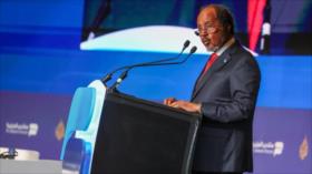 Somalia jura que no permitirá base militar israelí en su territorio