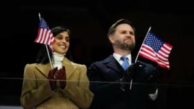 Abuchean a JD Vance en la inauguración olímpica de Milán