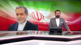 Irán rechaza cualquier imposición de EEUU en tema nuclear - Noticiero 13:30