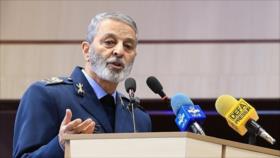 ‘Irán refuerza doctrina de disuasión y apuesta por desarrollo interno’