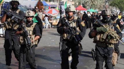 Revelado: EEUU estuvo detrás del mayor plan terrorista contra Irak