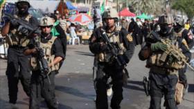 Revelado: EEUU estuvo detrás del mayor plan terrorista contra Irak