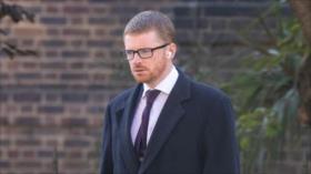 Escándalo Epstein tumba a jefe de Gabinete británico y embajadora noruega