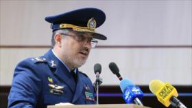 “FFAA de Irán están listas para enfrentar cualquier nivel de amenaza”